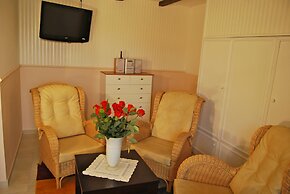 Nordseehotel Hörn van Diek