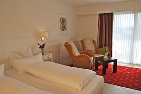 Nordseehotel Hörn van Diek