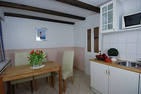 Nordseehotel Hörn van Diek