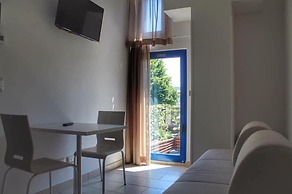 Time Out ApartHotel