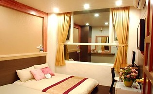 Shangrila