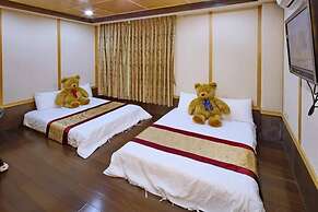 Shangrila