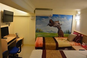Shangrila