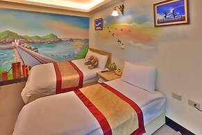 Shangrila