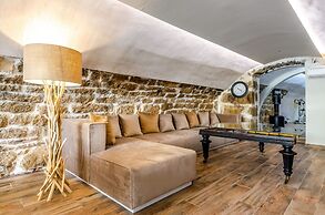 Beachfront Villa Gabriela with Pool