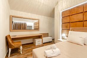 Beachfront Villa Gabriela with Pool