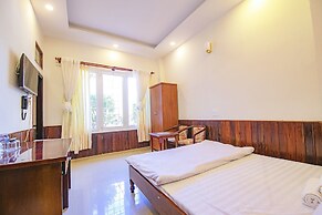 De Roes Hotel Dalat