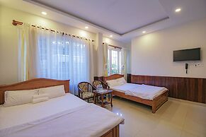 De Roes Hotel Dalat
