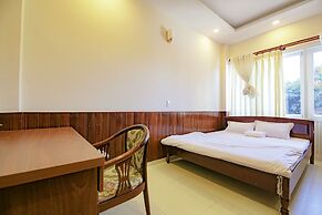 De Roes Hotel Dalat