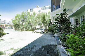 De Roes Hotel Dalat