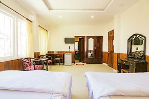 De Roes Hotel Dalat