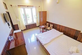 De Roes Hotel Dalat