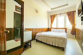 De Roes Hotel Dalat