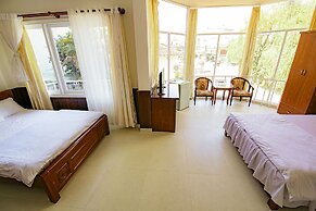 De Roes Hotel Dalat