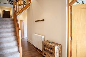 Post Office Penthouse