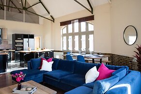Post Office Penthouse