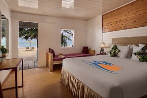 Sandy Beach Bungalows by EHM