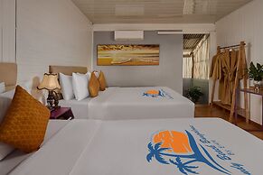 Sandy Beach Bungalows by EHM