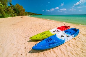 Sandy Beach Bungalows by EHM