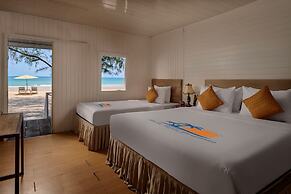 Sandy Beach Bungalows by EHM