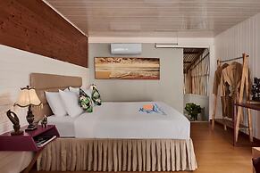 Sandy Beach Bungalows by EHM
