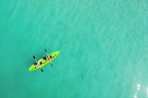 Sandy Beach Bungalows by EHM