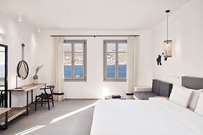 Radisson Blu Euphoria Resort, Mykonos