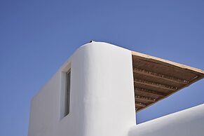 Radisson Blu Euphoria Resort, Mykonos