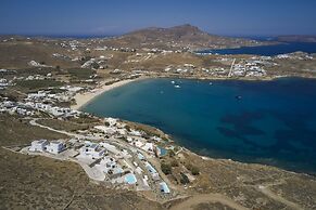 Radisson Blu Euphoria Resort, Mykonos