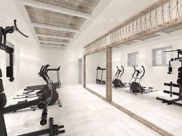 Radisson Blu Euphoria Resort, Mykonos