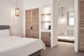 Radisson Blu Euphoria Resort, Mykonos