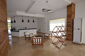 Fortuna Apartment
