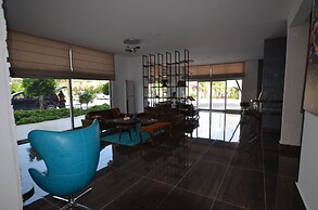 Fortuna Apartment