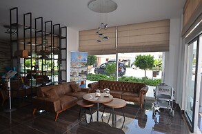 Fortuna Apartment