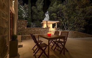 Luxury Villa Hvar Enigma with Pool