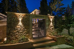 Luxury Villa Hvar Enigma with Pool