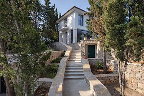 Luxury Villa Hvar Enigma with Pool