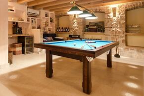 Luxury Villa Hvar Enigma with Pool