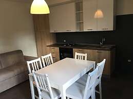 Chalet Rivisondoli