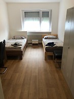 Boardinghouse Elvira Schrimpf