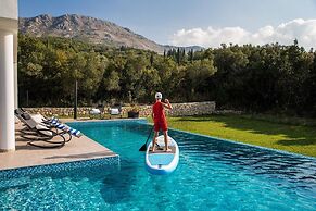Villa Primavera with Swimming Pool