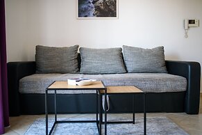 California Apartments II