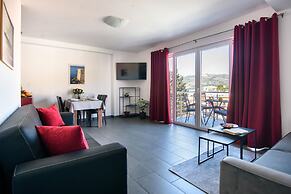 California Apartments II