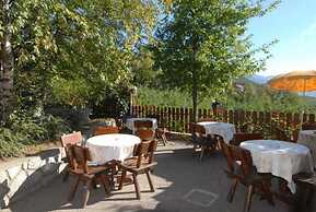 Hotel Hochrain