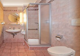 Hotel Hochrain