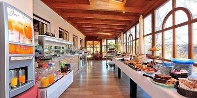 Hotel Hochrain