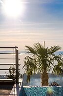 Luxury Villa White Velvet with Pool