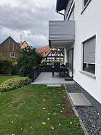 Ferienwohnung Elvira Schrimpf