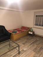 Ferienwohnung Elvira Schrimpf