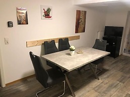 Ferienwohnung Elvira Schrimpf